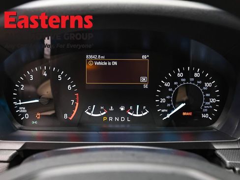 Used 2023 Ford Explorer 4WD image 17
