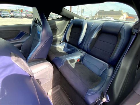 Certified 2024 Ford Mustang Dark Horse image 21