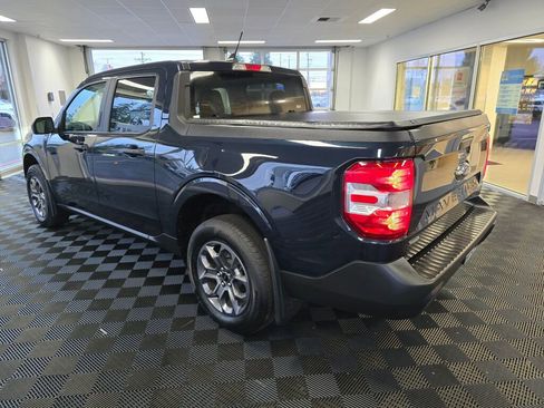 Used 2023 Ford Maverick XLT image 5