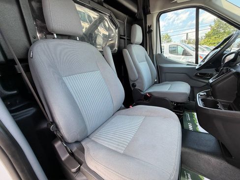 Used 2019 Ford Transit 350 148 Medium Roof RWD image 27
