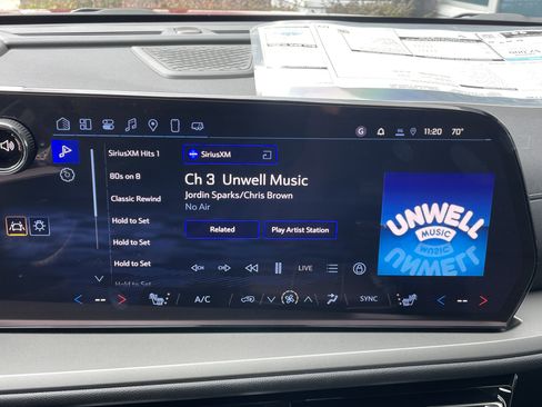 New 2025 Chevrolet Traverse LT w/ Enhanced Driving Package image 46