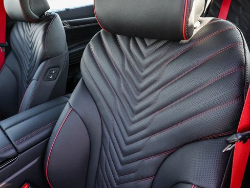 New 2026 Genesis G80 2.5T Sport Prestige AWD/4WD image 29