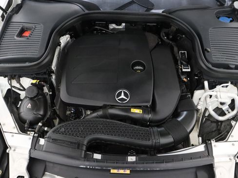 Used 2022 Mercedes-Benz GLC 300 image 41