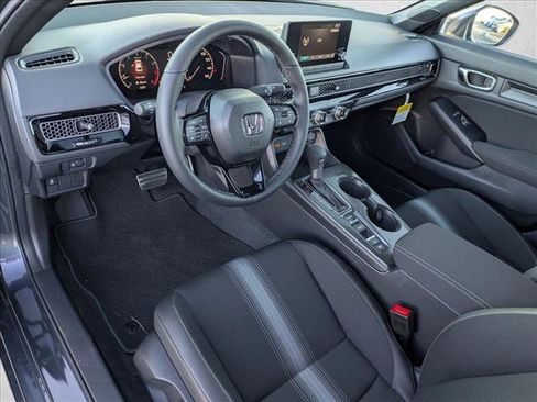 New 2026 Honda Civic Sport image 3