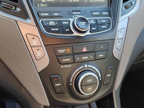 Used 2015 Hyundai Santa Fe Sport 2.0T w/ Option Group 05 image 21