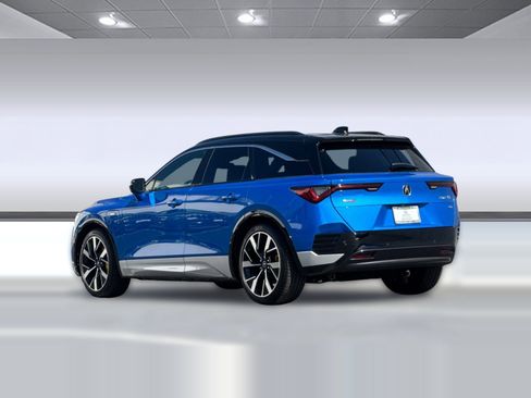 Used 2024 Acura ZDX Type S AWD/4WD image 3