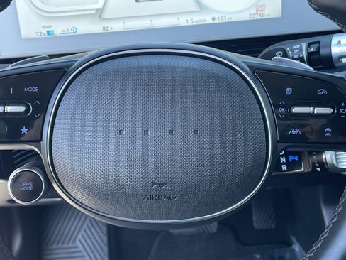 Certified 2024 Hyundai Ioniq 5 SEL RWD image 20