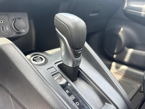 Used 2024 Nissan Kicks S FWD image 15