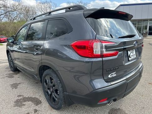 New 2026 Subaru Ascent Bronze Edition AWD/4WD image 5