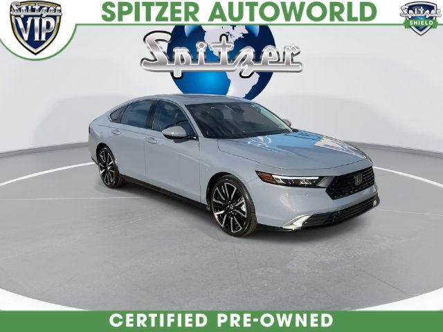 Used 2023 Honda Accord Touring image 3