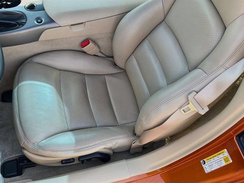 Used 2007 Chevrolet Corvette Coupe w/ Preferred Equipment Group RWD image 20