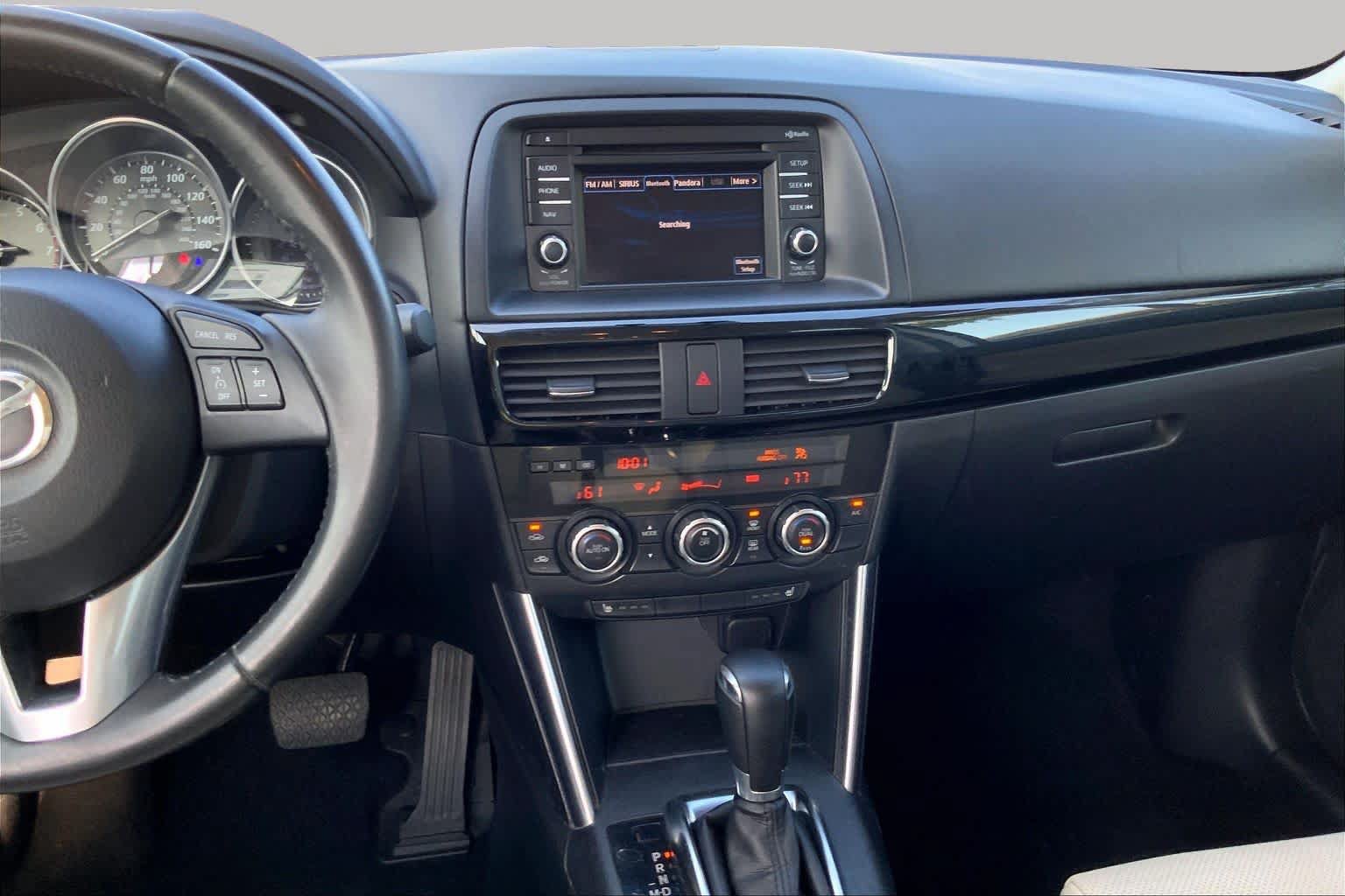 Used 2015 MAZDA CX-5 Grand Touring AWD/4WD image 7
