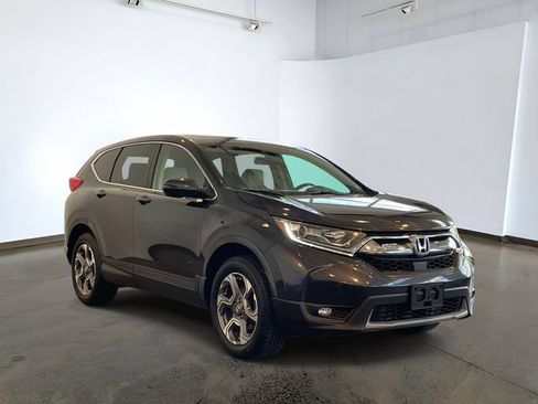 Used 2017 Honda CR-V EX image 3