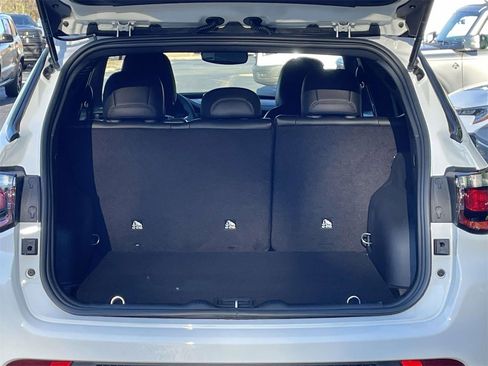 New 2026 Jeep Compass Latitude image 23