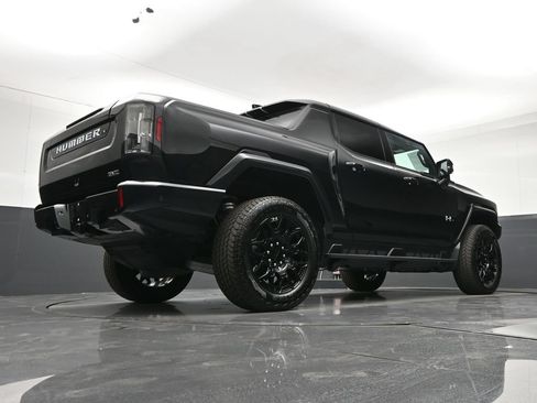 Used 2026 GMC Hummer EV 4x4 Crew Cab image 27
