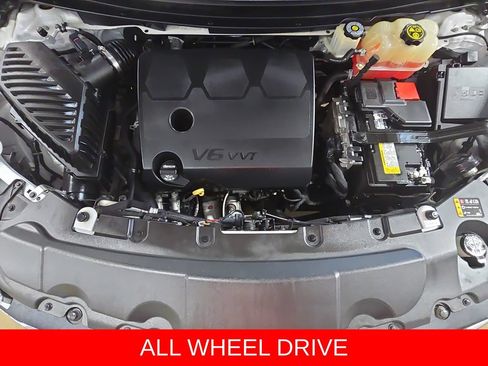 Used 2020 Chevrolet Traverse High Country w/ LPO, Floor Liner Package AWD/4WD image 32