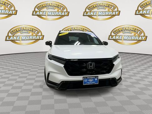 Used 2023 Honda CR-V Sport image 6