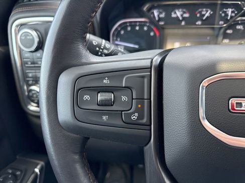 Used 2021 GMC Sierra 1500 AT4 w/ AT4 Premium Package image 18