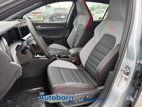 New 2026 Volkswagen GTI Autobahn FWD image 7