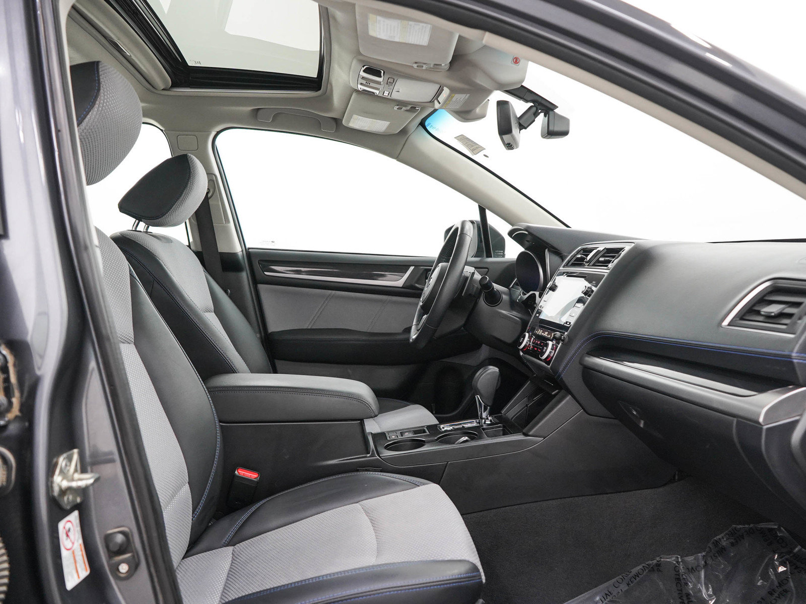 Used 2019 Subaru Legacy 2.5i Sport AWD/4WD image 11
