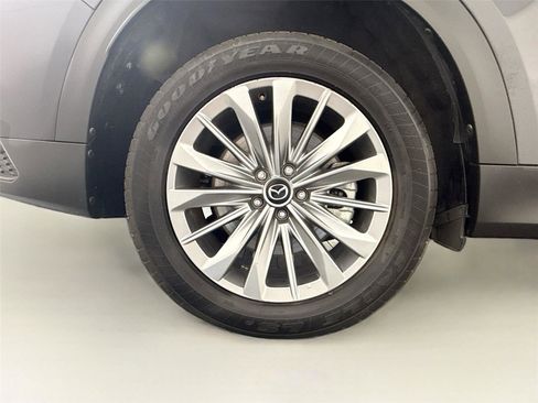 Used 2024 MAZDA CX-90 3.3 Turbo w/ Preferred Plus AWD/4WD image 15