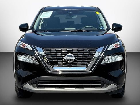 Used 2023 Nissan Rogue SV AWD/4WD image 2