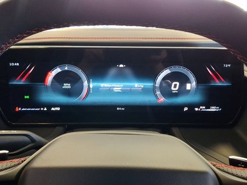 New 2026 Dodge Charger Scat Pack image 13