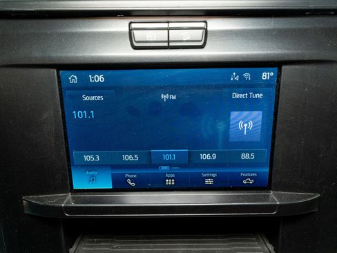 Used 2025 Ford F250 XL w/ STX Appearance Package image 18