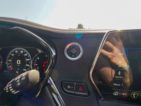 Used 2020 Chevrolet Blazer RS w/ LPO, Interior Luxury Package FWD image 23