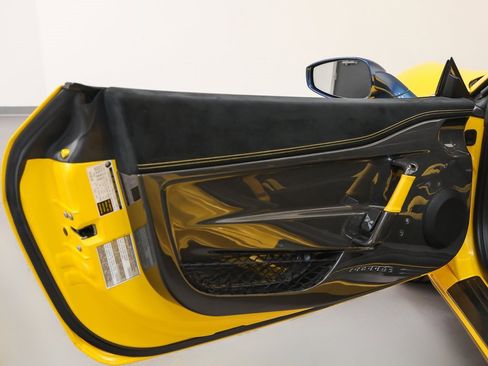 Certified 2015 Ferrari 458 Speciale A image 81