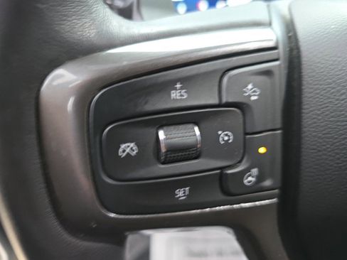 Used 2023 Chevrolet Silverado 1500 High Country w/ Technology Package image 21