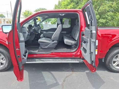 Certified 2024 Ford F150 XLT AWD/4WD image 13