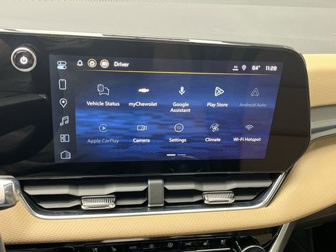 New 2026 Chevrolet Equinox ACTIV w/ Convenience Package III image 20