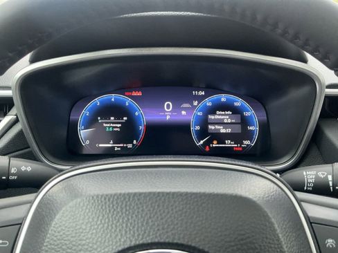 New 2026 Toyota Corolla Cross XLE image 21