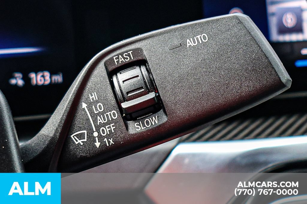 Used 2023 BMW i4 M50 AWD/4WD image 31