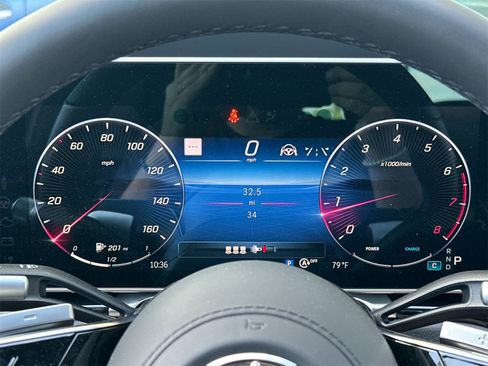 Used 2024 Mercedes-Benz S 580 S 580 image 29