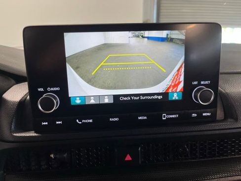 Used 2025 Honda CR-V EX image 28
