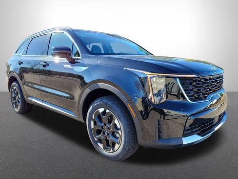 Used 2026 Kia Sorento S AWD/4WD image 7