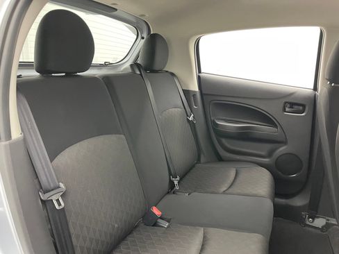 Used 2024 Mitsubishi Mirage ES FWD image 31