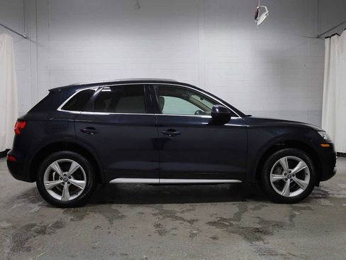 Used 2018 Audi Q5 2.0T Premium Plus image 10