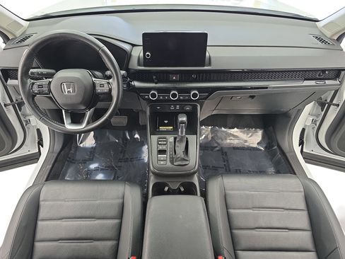 Used 2023 Honda CR-V EX-L image 9