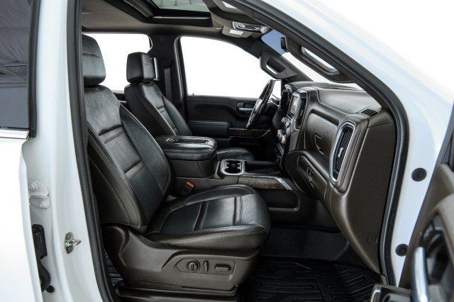 Used 2020 GMC Sierra 1500 Denali w/ Denali Ultimate Package AWD/4WD image 36