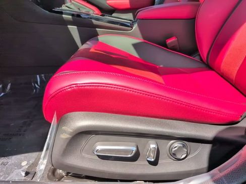 New 2026 Acura Integra A-Spec FWD image 20