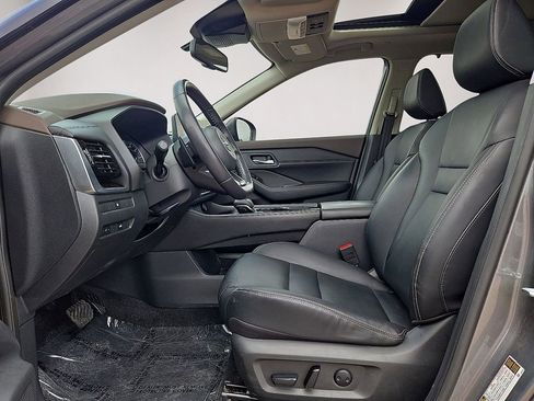 Used 2023 Nissan Rogue SL w/ SL Premium Package FWD image 23
