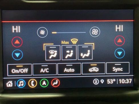 Used 2021 GMC Sierra 1500 AT4 w/ AT4 Preferred Package image 33