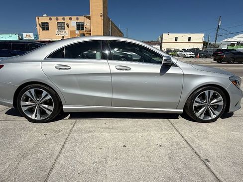 Used 2019 Mercedes-Benz CLA 250 image 15