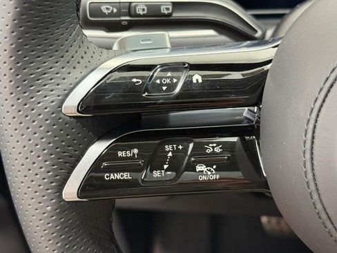 New 2026 Mercedes-Benz GLS 450 GLS 450 image 11