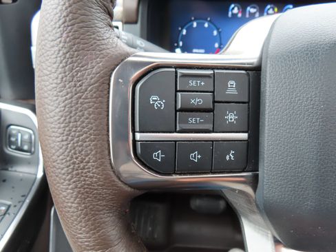 Used 2024 Ford F150 King Ranch AWD/4WD image 22