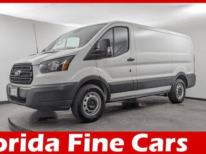 Used 2019 Ford Transit 150 130 Low Roof