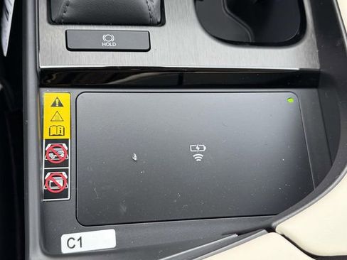 New 2025 Lexus ES 350 350 image 16